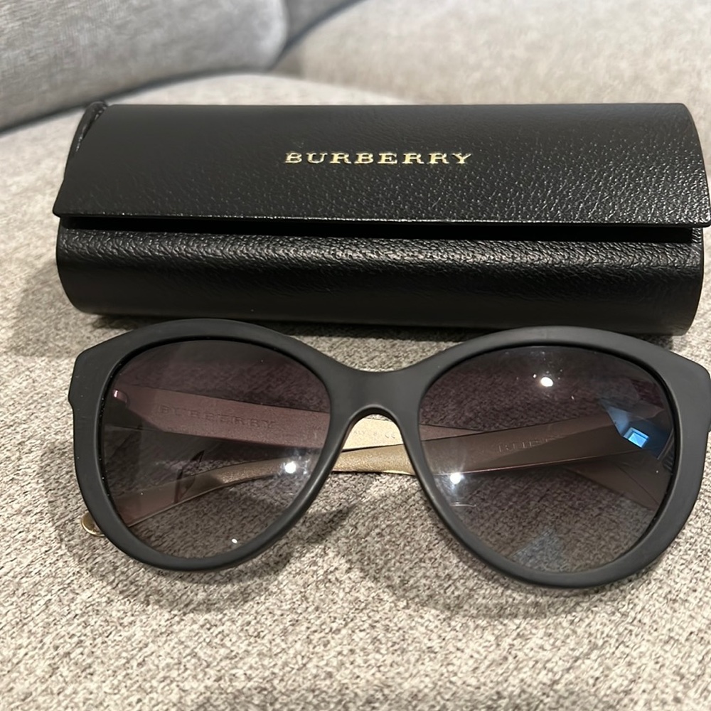 Burberry shades
